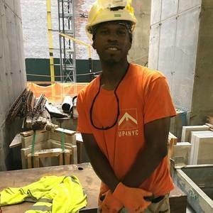 Meet your Posher, Dwight n